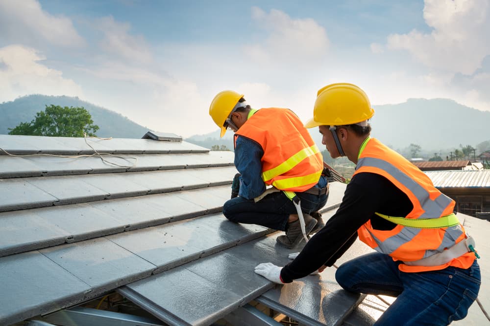 roof repair in Murrieta Hot Springs CA